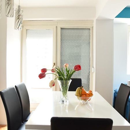 Kiara Apartments Скоп'є Екстер'єр фото