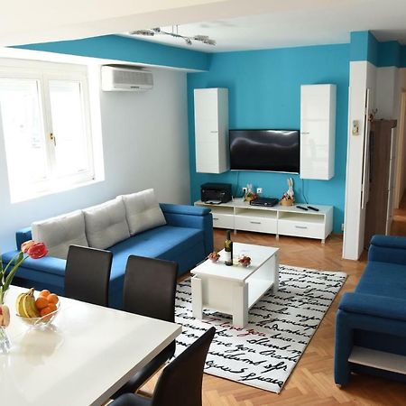 Kiara Apartments Скоп'є Екстер'єр фото