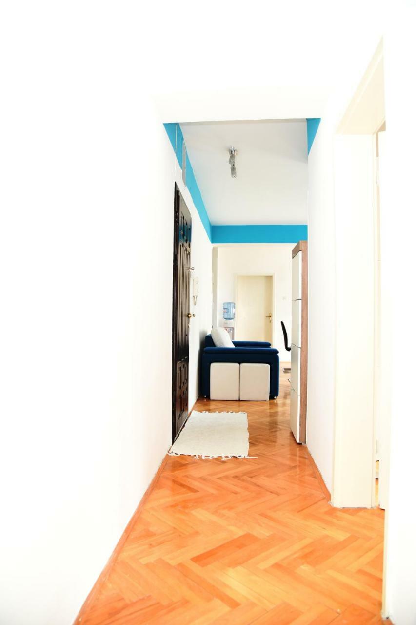 Kiara Apartments Скоп'є Екстер'єр фото