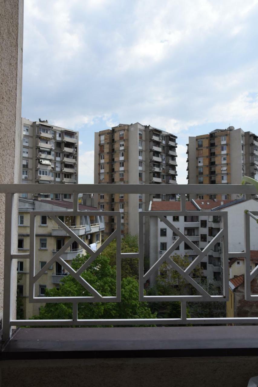Kiara Apartments Скоп'є Екстер'єр фото