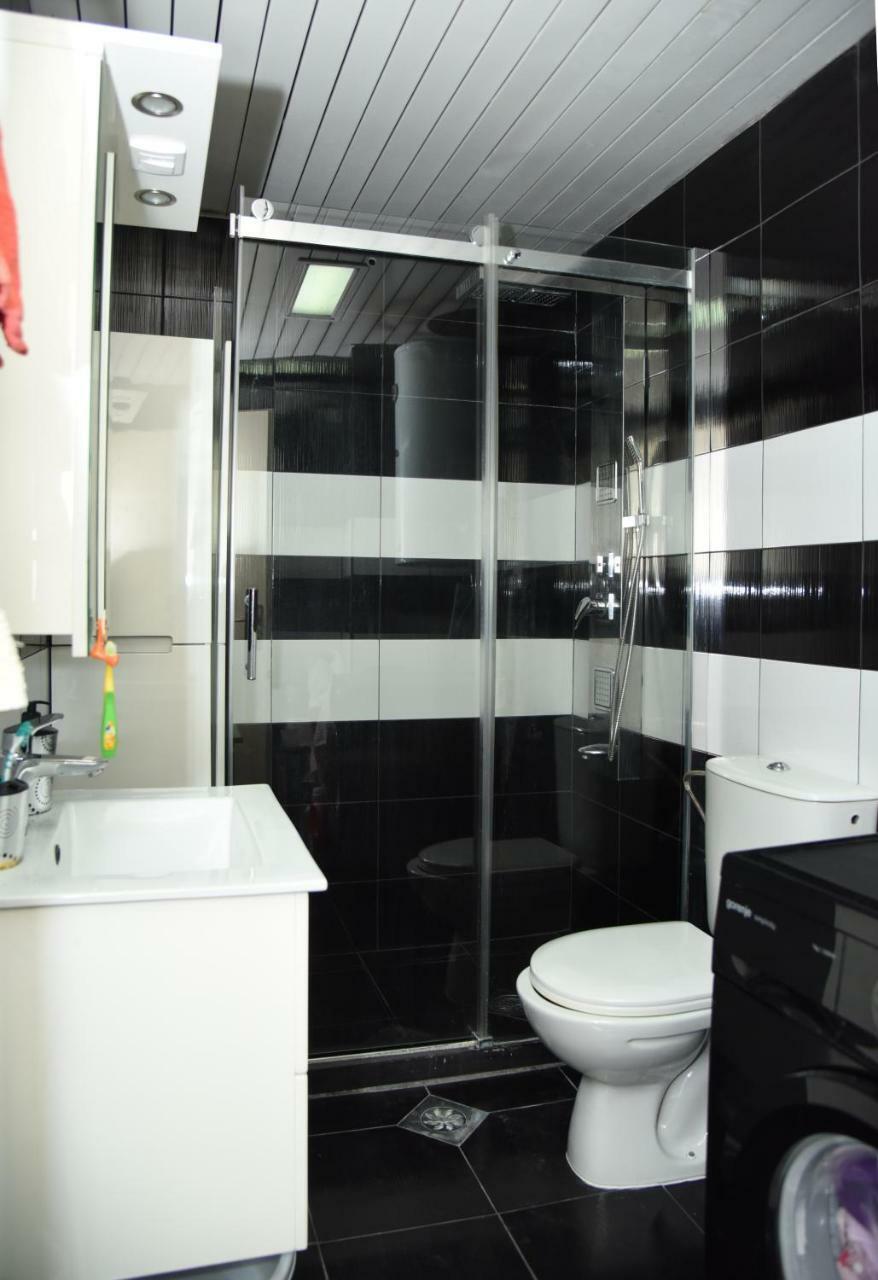 Kiara Apartments Скоп'є Екстер'єр фото